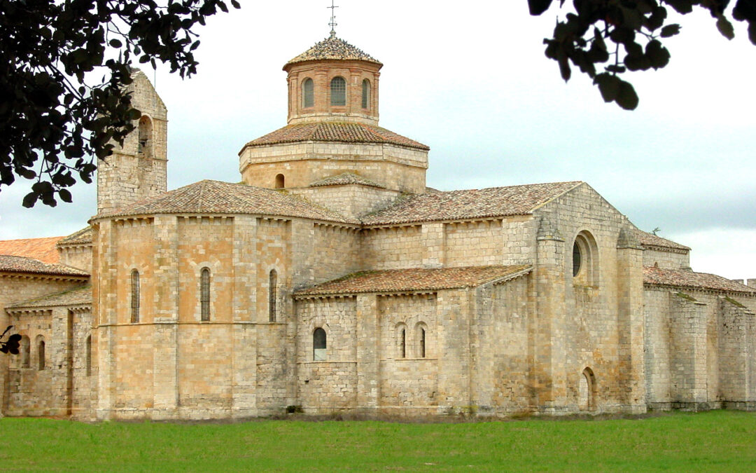 obras monasterio valbuena