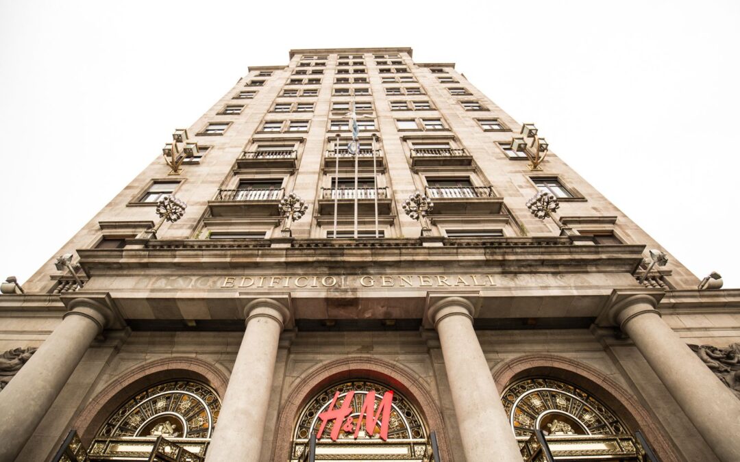HM BARCELONA