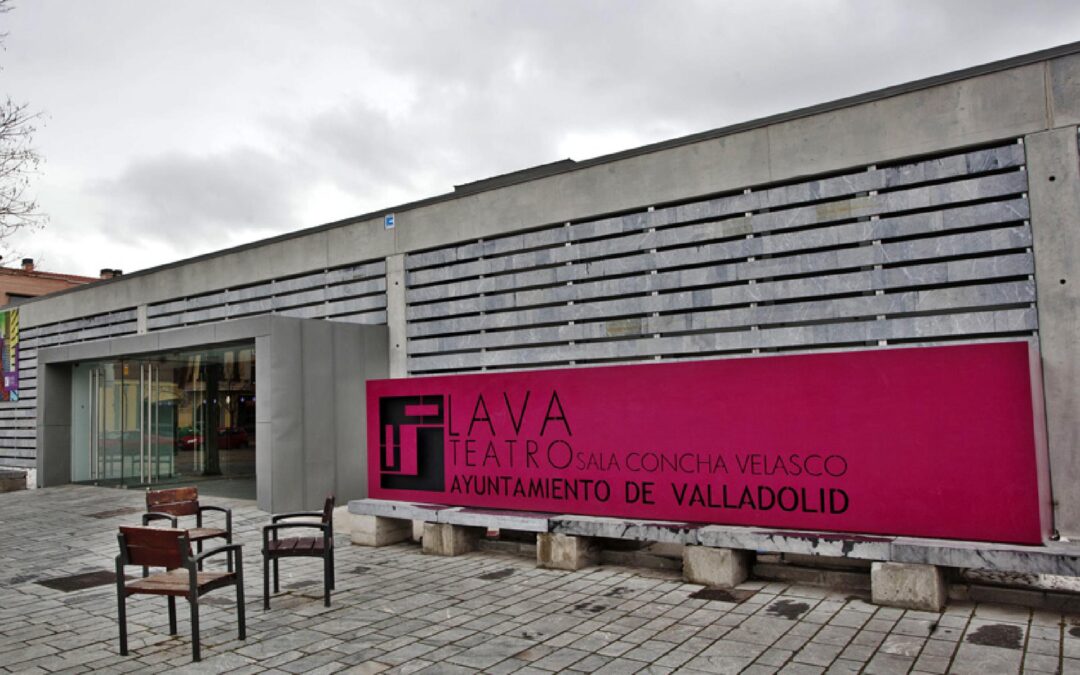 lava valladolid