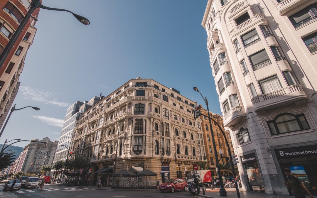 membranas acústicas como solución para la rehabilitación de edificios