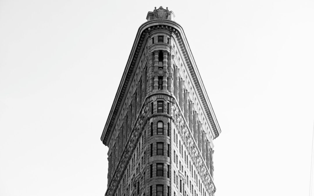 Membranas acústicas en edificios famosos.