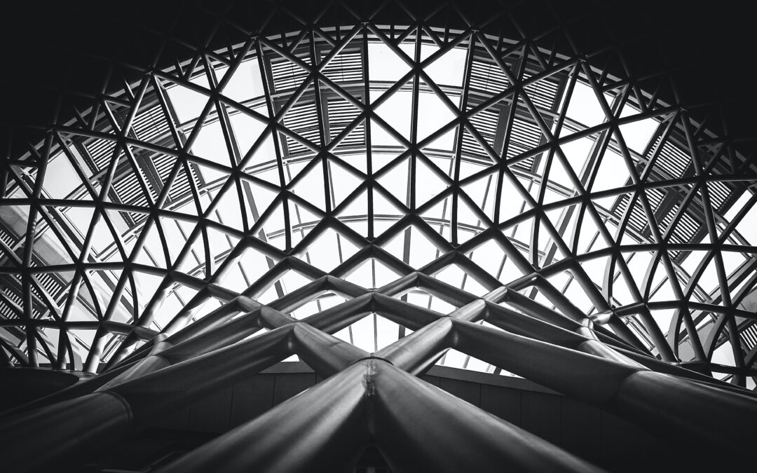 Membranas acústicas en el futuro de la construcción.