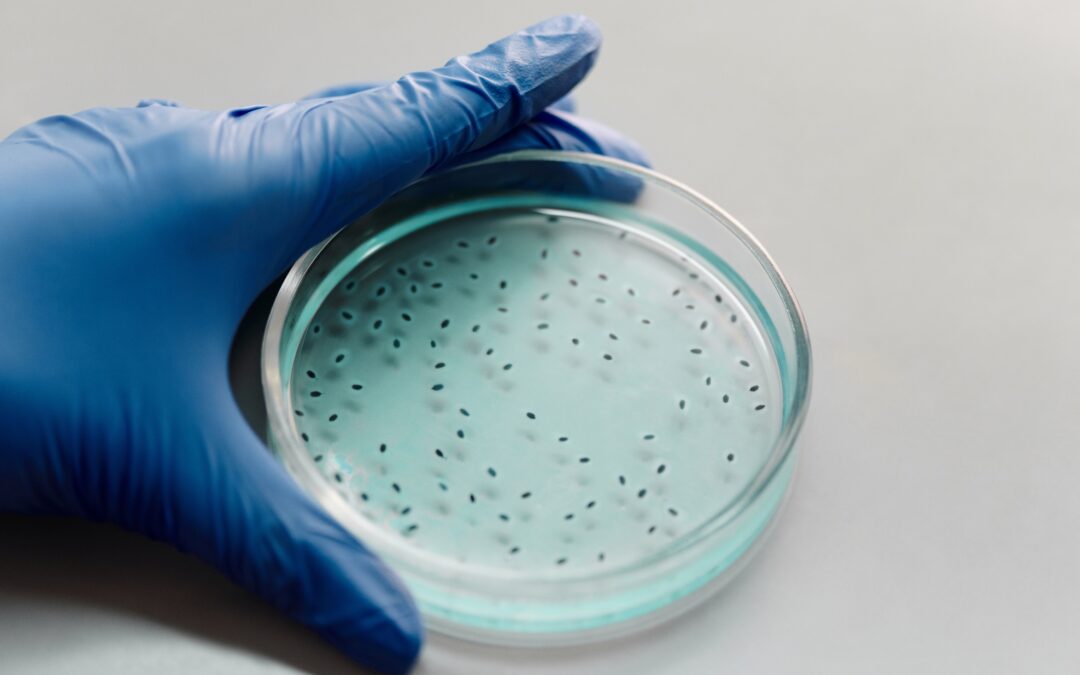 La Resistencia de las Membranas Acústicas a Bacterias y Hongos